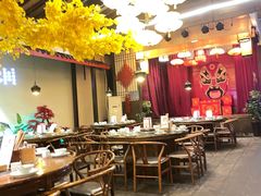 -老灶房-四川土菜(铁牛广场店)