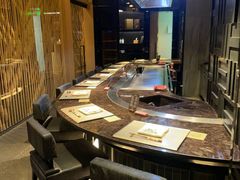 -Ginza Onodera 鮨(外滩十八号店)