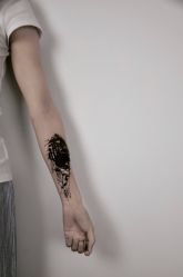 -極致刺青TATTOO STUDIO 私人订制
