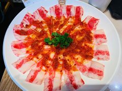 -韩宫宴烤肉·料理(苏州中心店)