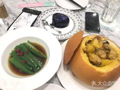 -大树餐厅(益田假日店)