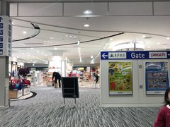 -关西国际机场直营免税店