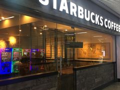 门面-星巴克(无锡大东方店)