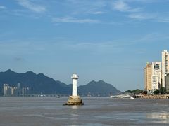 -江心屿景区