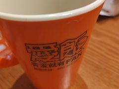 -爱饭(民意店)