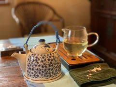 -茶肆(仙林店)