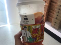 -LELECHA乐乐茶(美罗城店)