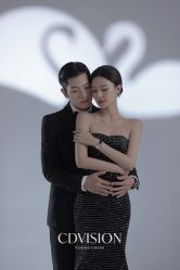 -CD视觉婚纱摄影