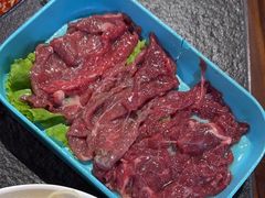 -陈府大宅门成都火锅·手切鲜肉(太原街店)