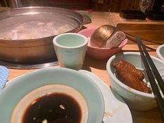 -椰夫人·养生椰子鸡(金沙洲永旺店)