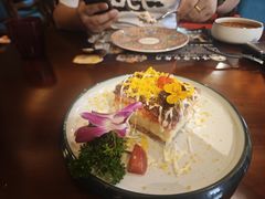 -喀秋莎西餐厅