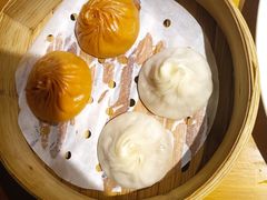 -乐忻皇朝(上海中心大厦店)