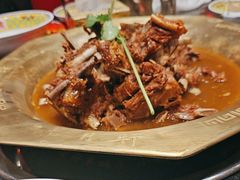 -芦月轩羊蝎子(劲松店)