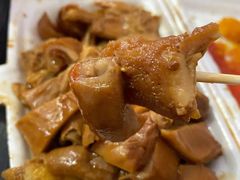 牛杂-细妹五香牛杂(步行街店)