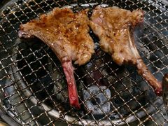 -漫烤鱼&徐州烧烤夜宵(万达店)