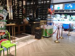 -亚马逊蒸汽活海鲜自助(LCM置汇旭辉广场店)