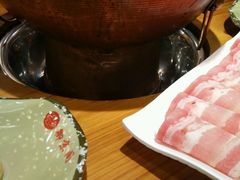 -御京阁·羊蝎子火锅·龙虾·烧烤(合庆店)
