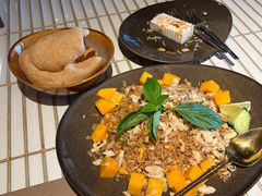 -CHINCHIN 青青·泰国料理(万象食家店)