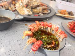 -仙螺岛海鲜自助餐厅(总店)
