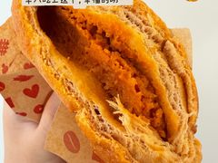 -Tims天好咖啡·贝果(华侨城步行街店)