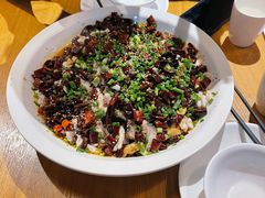 黑鱼花-三猫黑鱼花(南大店)