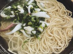 -老地方面馆(思南路店)