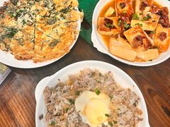 -清水湖度假村(罗浮山美食地标店)