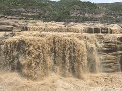 -陕西黄河壶口瀑布旅游区