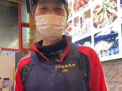 -大成海鲜烧烤·龙虾(南方商城店)