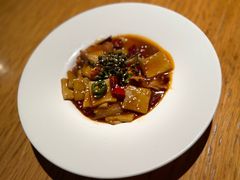 -汝是素•文创素食馆(金月湾店)