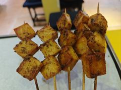 -望京小腰(北京总店)