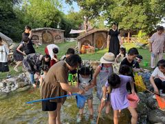 -HERRE·FARM 赫尔露营农场·团建聚会包场