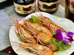 -金龙·打边炉(武进路店)