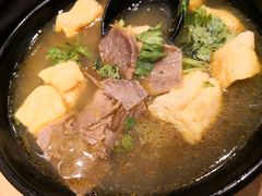-小杨生煎(萧山机场店)