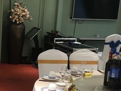 -海派美食·家宴海鲜青岛菜·石锅鲽鱼头(东方城店)