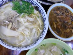 -邢家锅贴老店·非遗·开封菜(金明广场店)