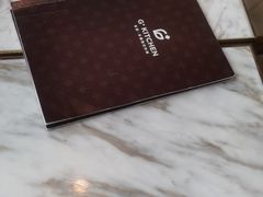 -G+KITCHEN(龙湖狮山天街店)