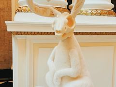 -Salon de Ville浦江汇(上海外滩华尔道夫酒店店)