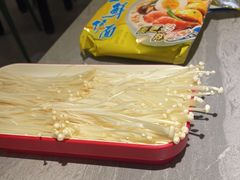 -肥家大排档(天河体育西店)