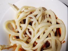 红油甜水面-樊三嬢手工甜水面(大邑安仁店)