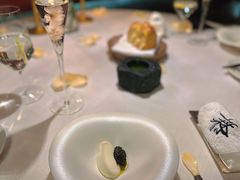 -三嚥阁 La Villa Restaurant
