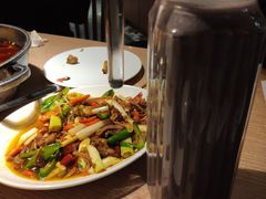 -李子坝梁山鸡(北碚万达五鸡哥店)