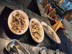 -厦门艾美酒店·新食谱西餐厅