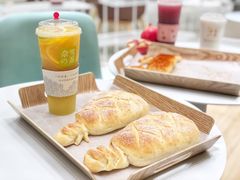 -奈雪的茶(国金中心店)