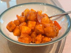 -中山保利艾美酒店-乐美中餐厅