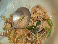 -老蒲鲜·地标·非遗美食(涵江店)