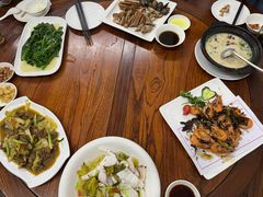 -吴祥记潮州菜·百年老字号·砂锅粥