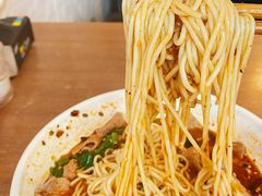 -老家猪肝面(石油路店)
