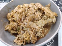 -玉桥餐厅(天坛店)