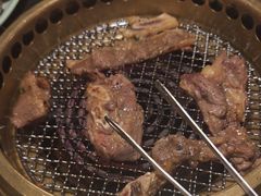 -韩盛·盛江山自助料理(中街大悦城店)
